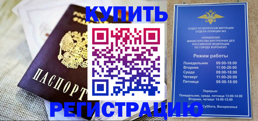 временная регистрация 2025 в Зее